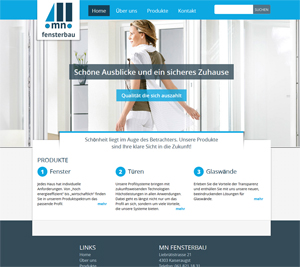 MN Fensterbau