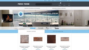 Fero-term