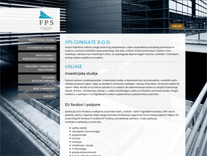 FPS Consulte d.o.o.