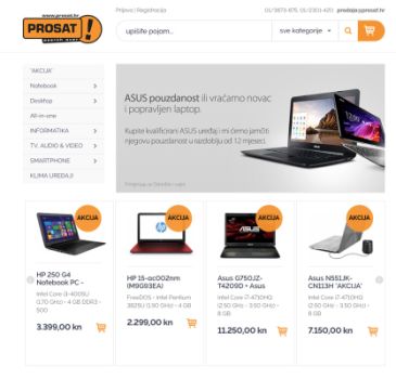 Prosat