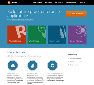 Rhetos.org