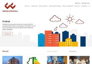 Udruga Upravitelj