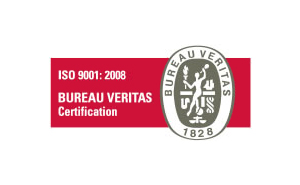 Globaldizajn received the ISO 9001:2008 certficate
